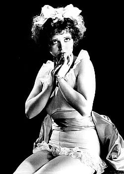 Clara Bow